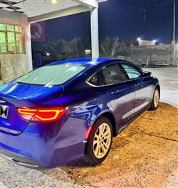 كرايسلر 200